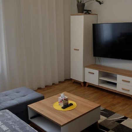 Ryneczek Apartment Przemysl Luaran gambar