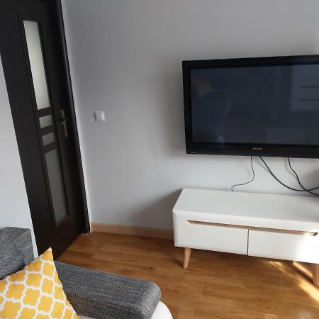 Ryneczek Apartment Przemysl Luaran gambar