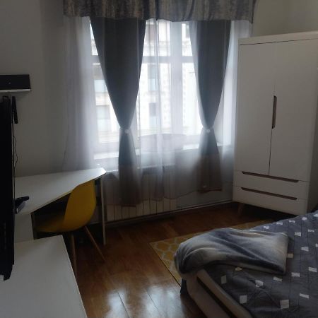 Ryneczek Apartment Przemysl Luaran gambar