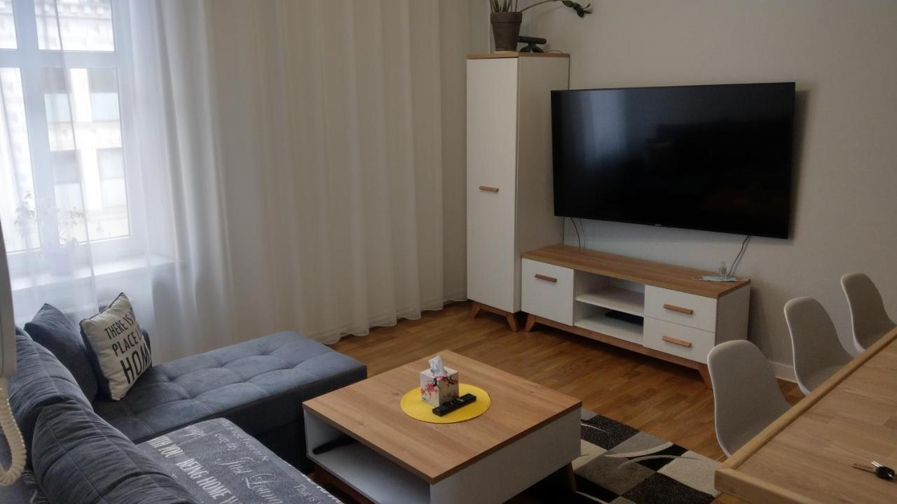 Ryneczek Apartment Przemysl Luaran gambar