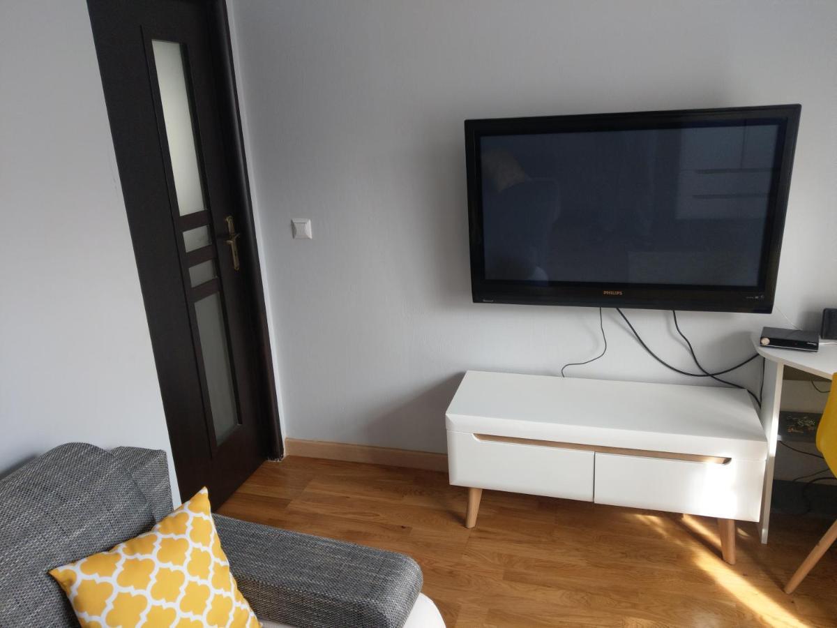 Ryneczek Apartment Przemysl Luaran gambar