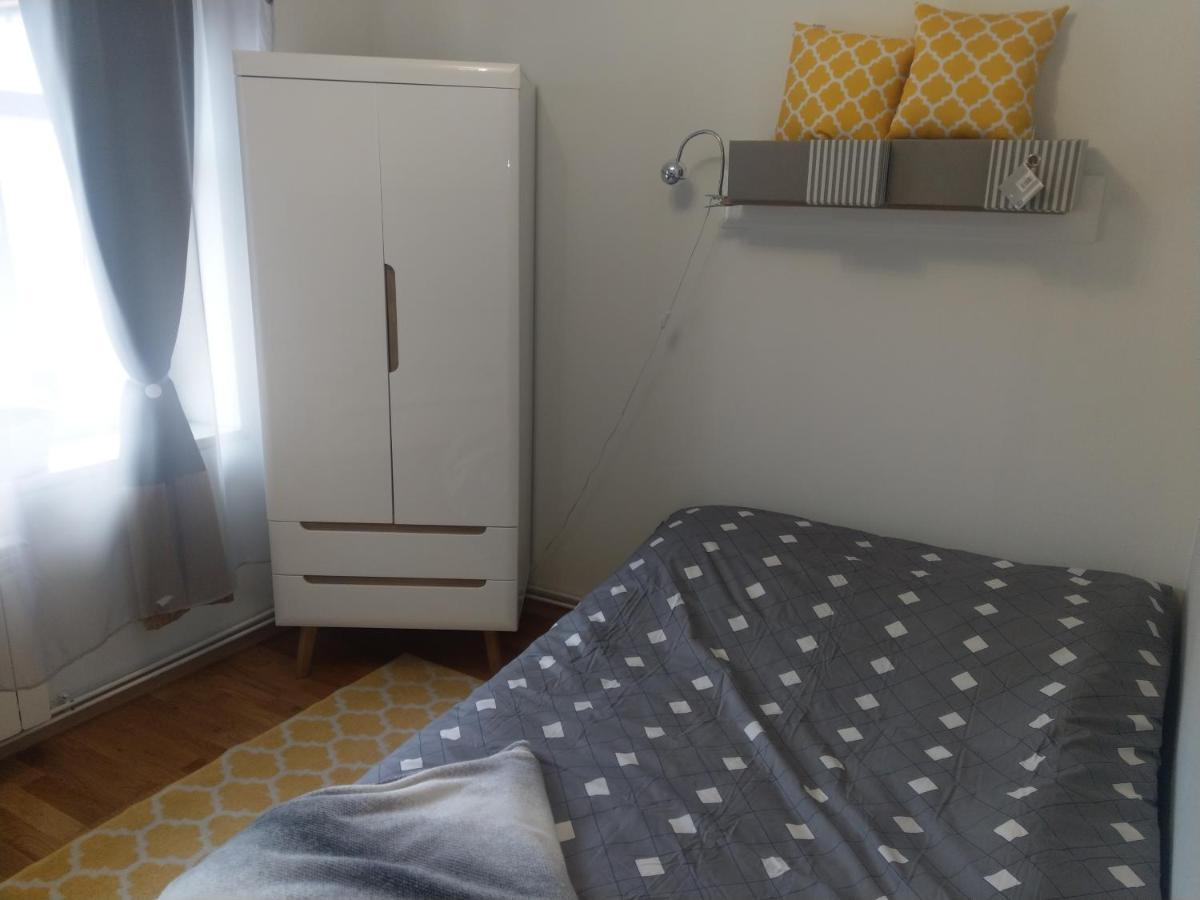 Ryneczek Apartment Przemysl Luaran gambar