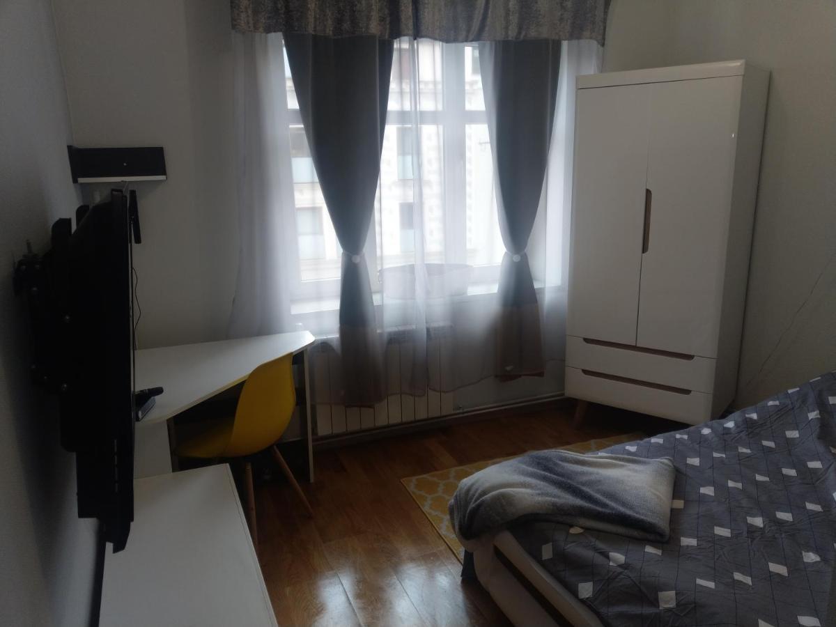 Ryneczek Apartment Przemysl Luaran gambar