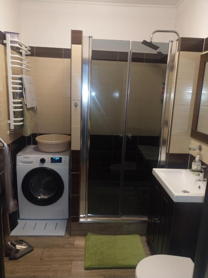 Ryneczek Apartment Przemysl Luaran gambar